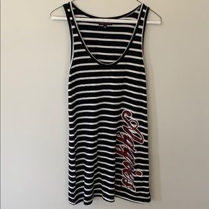 Aggies gameday dress